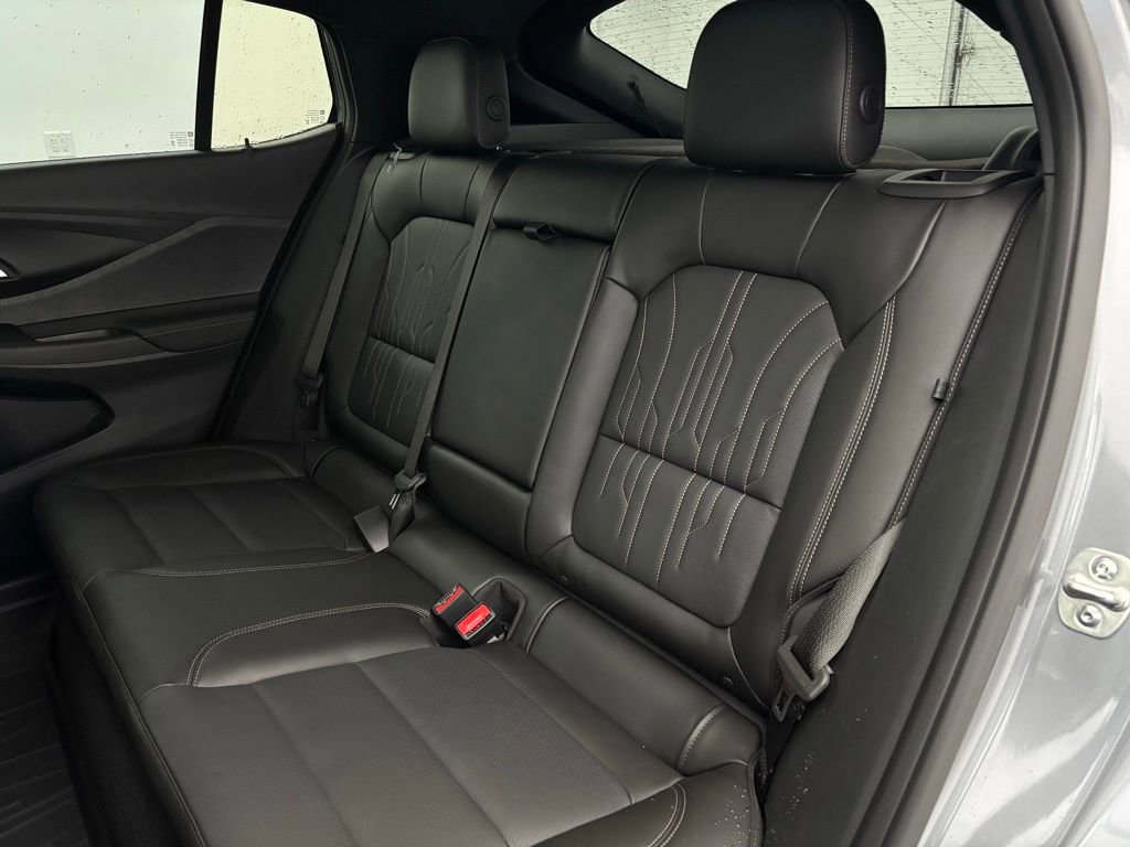 New 2026 Buick Envista Avenir image 41