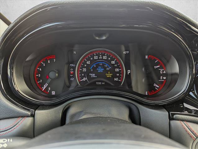 Used 2023 Dodge Durango R/T w/ Blacktop Package image 16