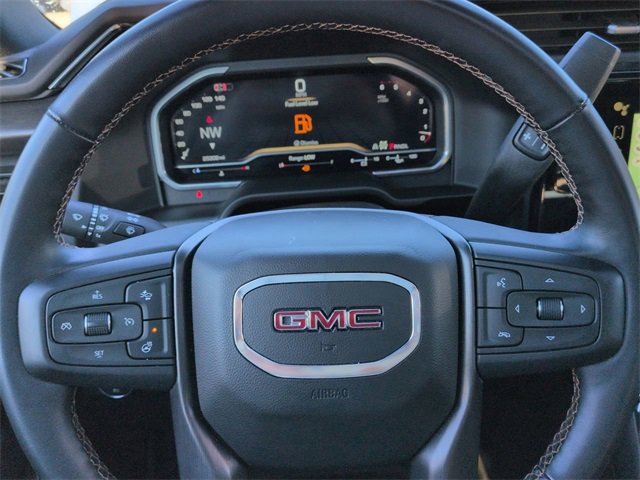 Used 2024 GMC Sierra 2500 AT4 w/ AT4 Premium Plus Package image 30