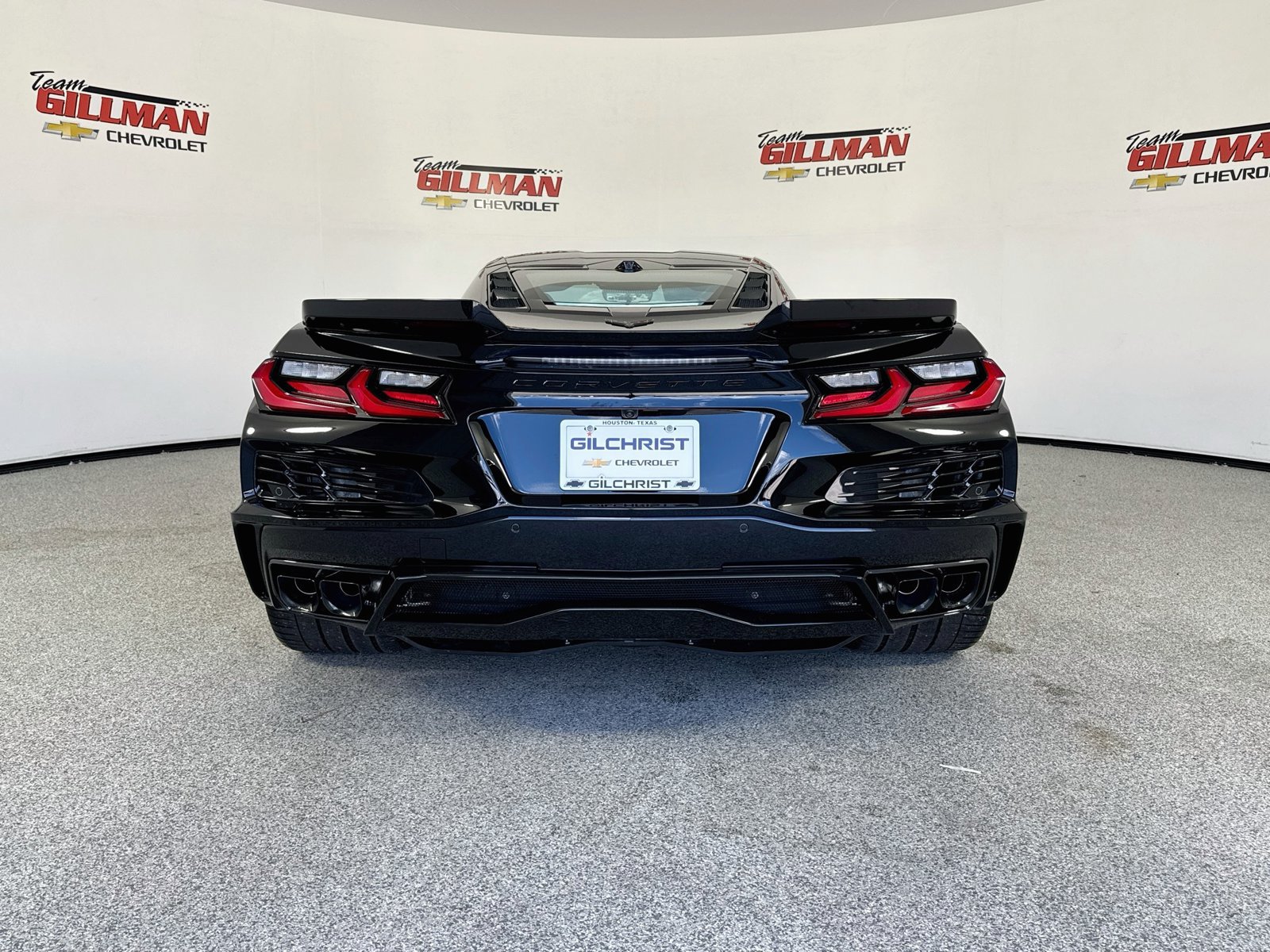 New 2027 Chevrolet Corvette Grand Sport w/ Z52 Sport Performance Package RWD image 6