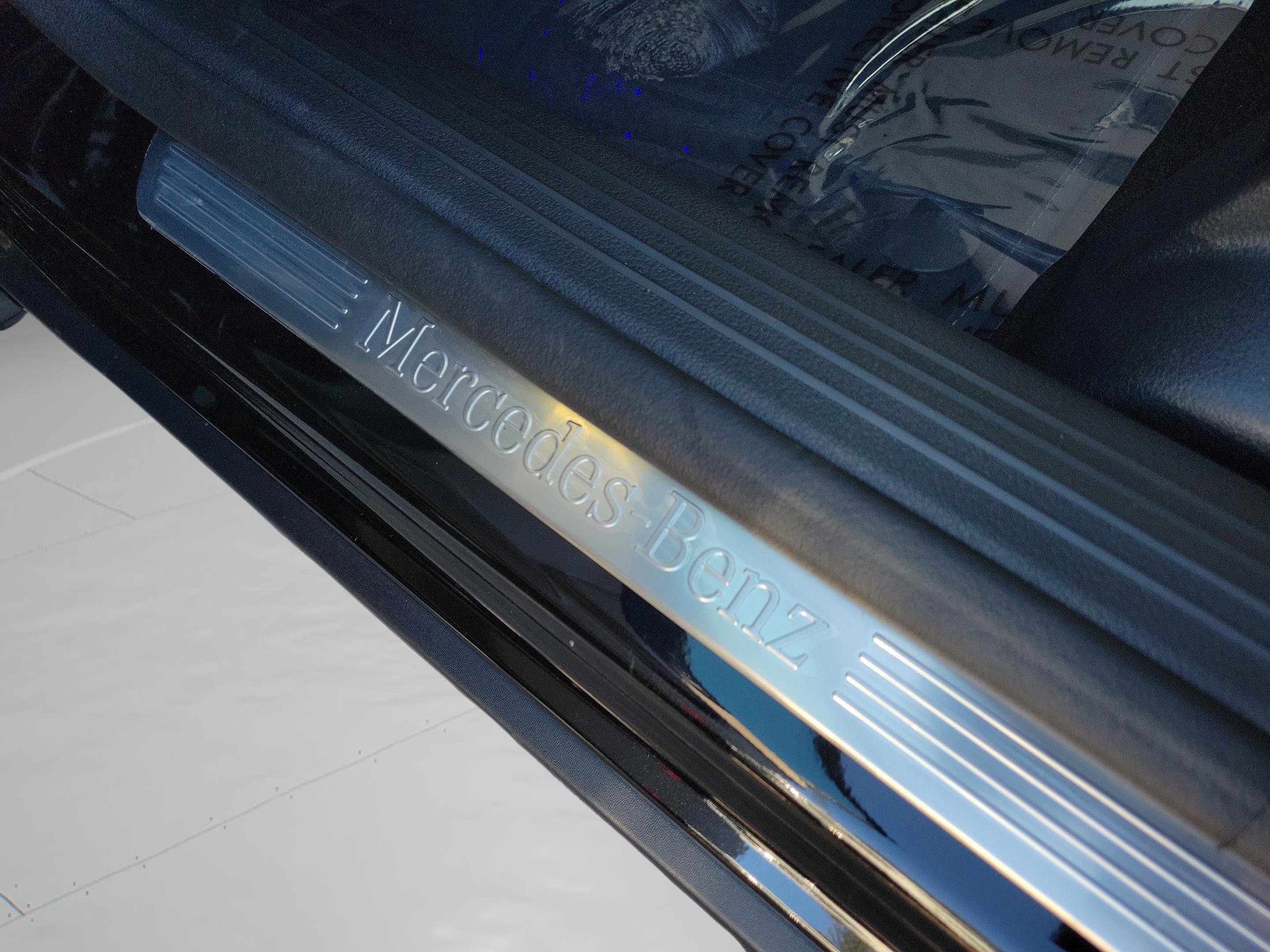 Used 2026 Mercedes-Benz GLB 250 image 36