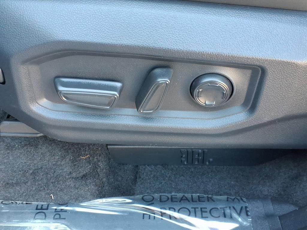 New 2026 Toyota Tundra Platinum image 14