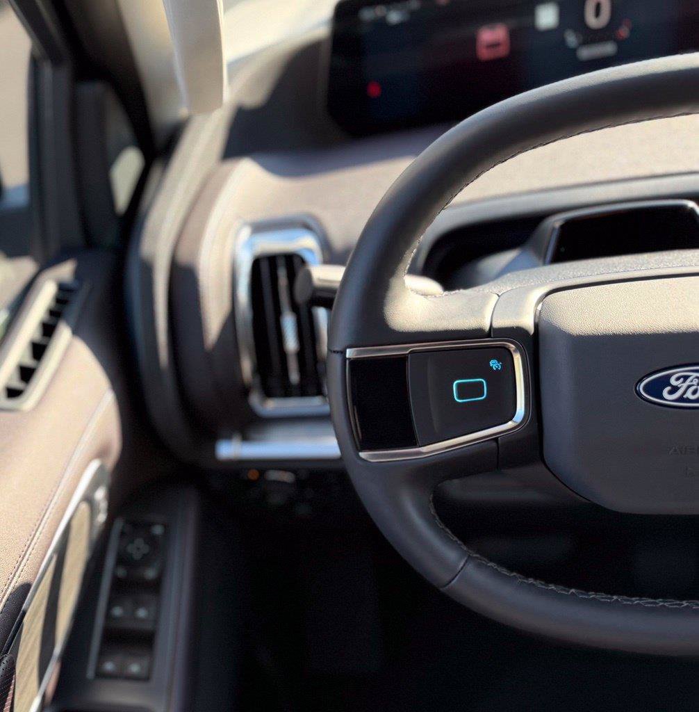 New 2027 Ford Expedition Max Platinum w/ Platinum Ultimate Package AWD/4WD image 19