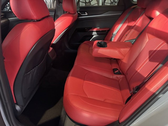 New 2025 Kia K5 GT-Line w/ GT-Line Premium Package image 14