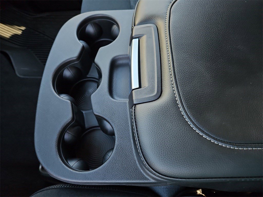 New 2026 RAM 3500 Tradesman image 22