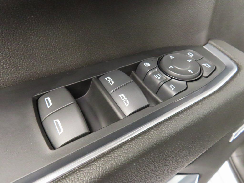 Used 2024 GMC Sierra 2500 SLT w/ SLT Premium Package image 77