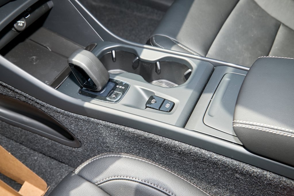 New 2026 Volvo XC40 B5 Core image 14