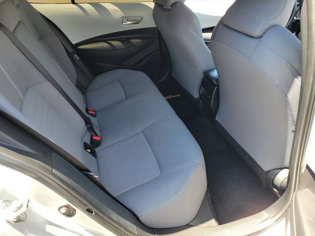 Used 2022 Toyota Corolla SE w/ Carpet Mat Package (TMS) FWD image 19
