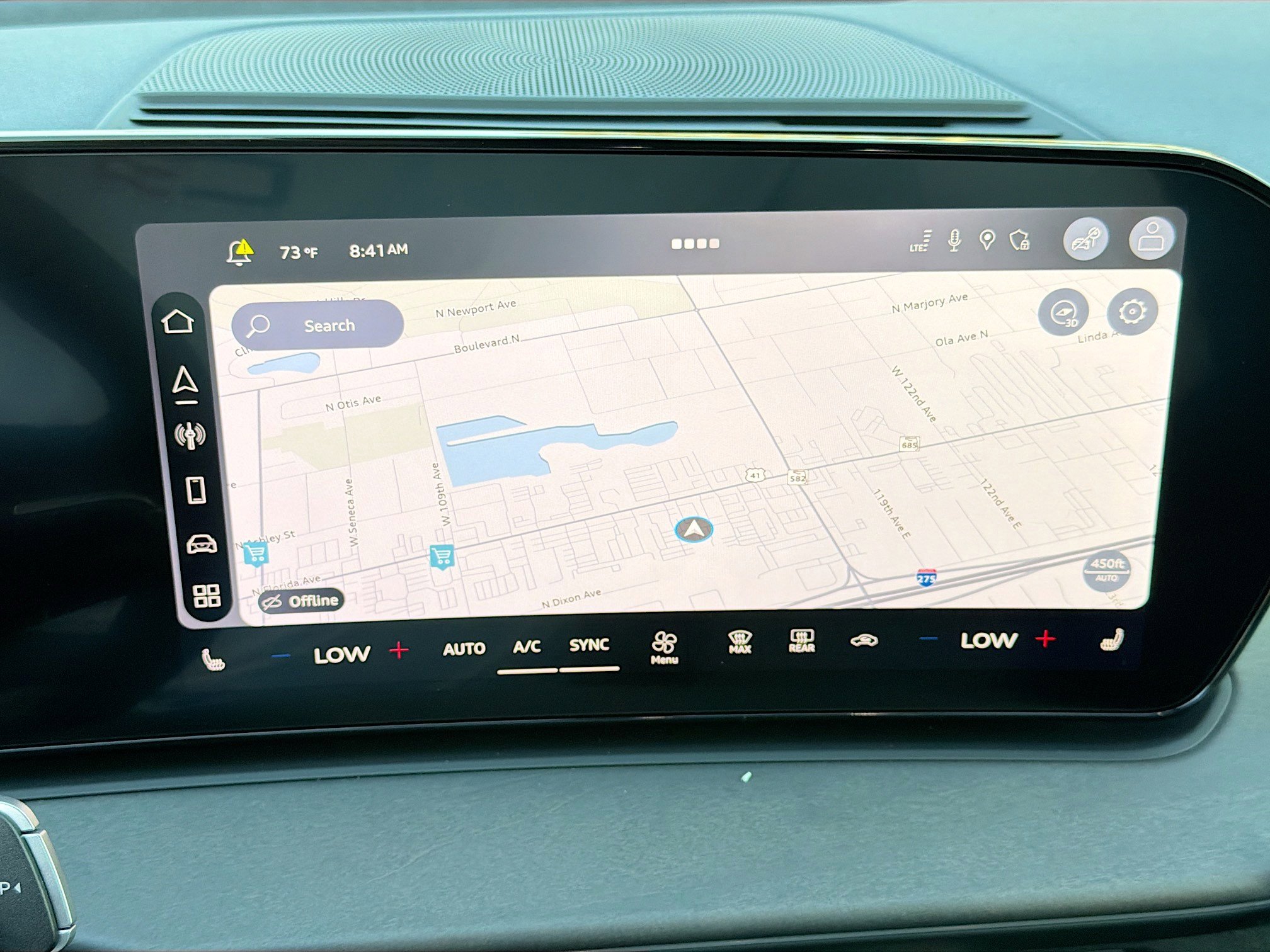 New 2026 Audi Q3 quattro 2.0T image 33