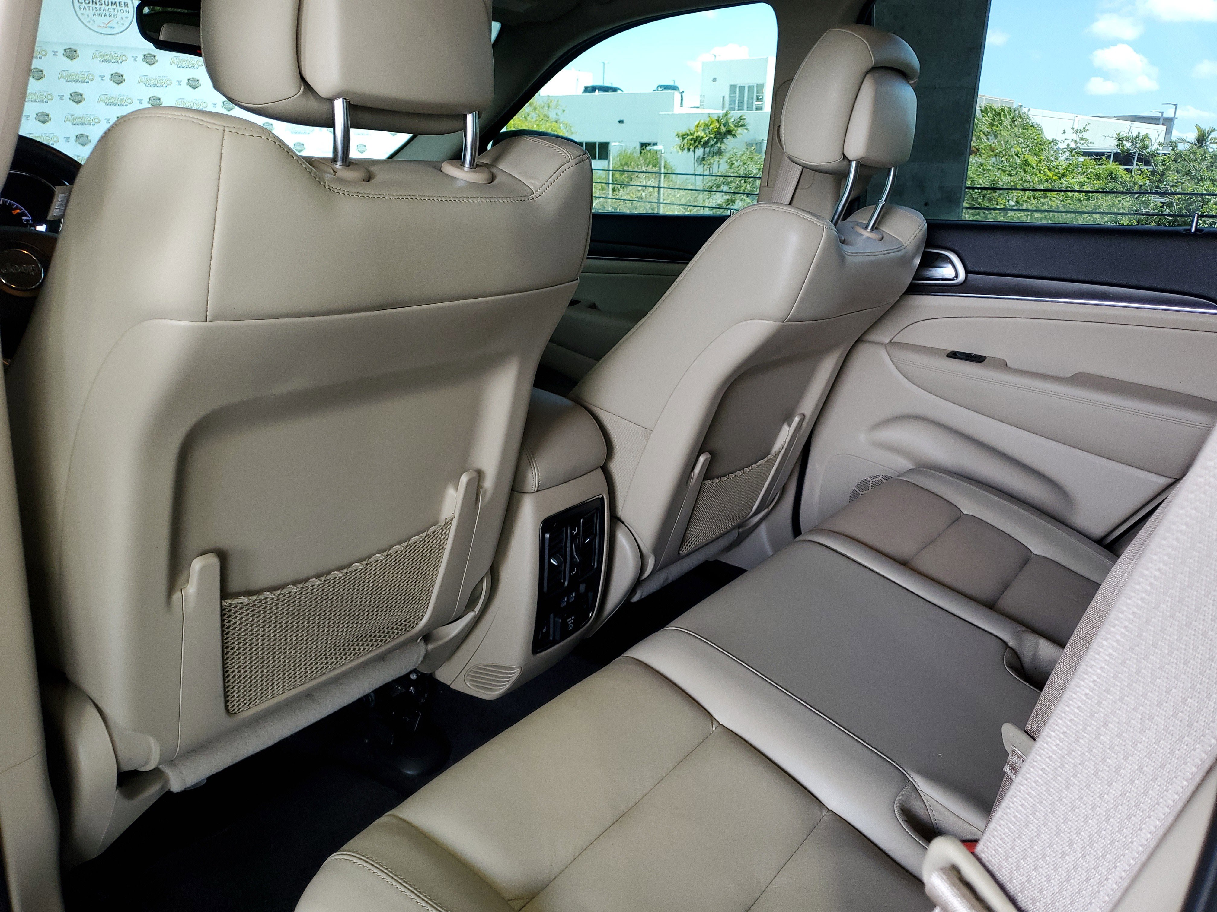 Used 2018 Jeep Grand Cherokee Limited RWD image 10