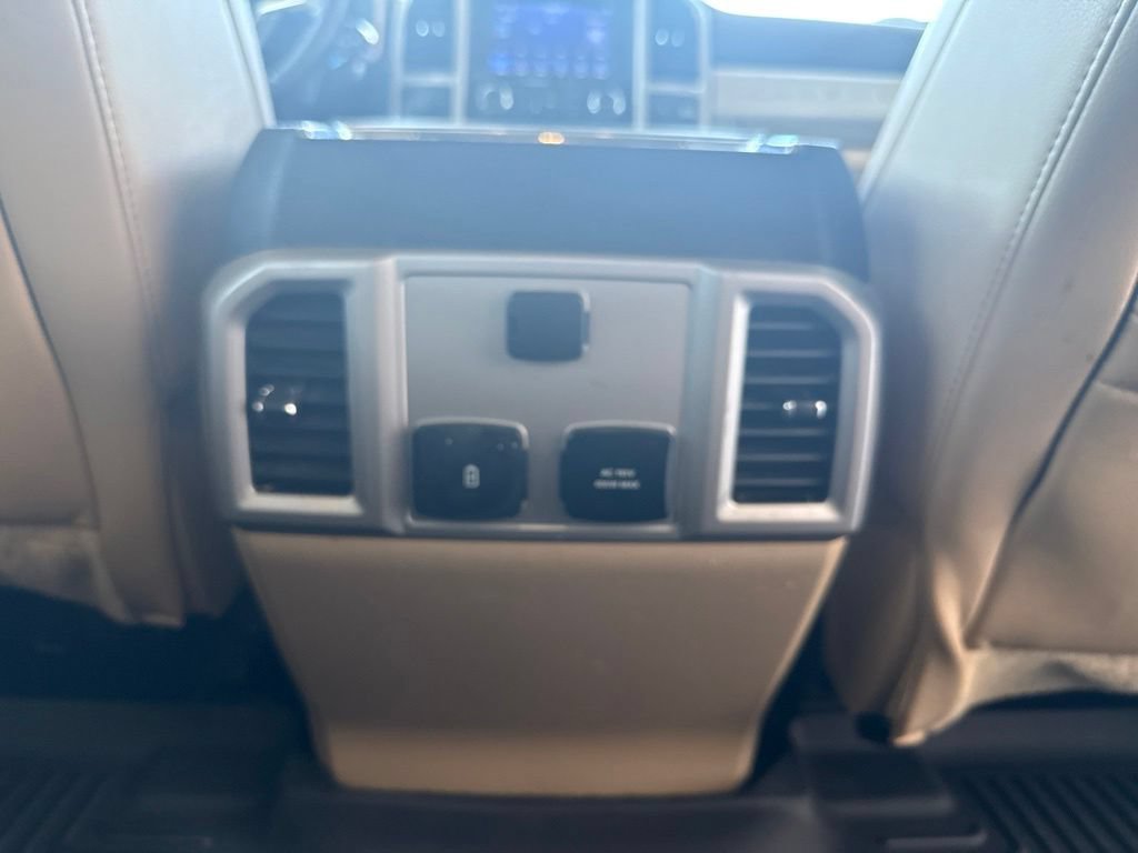 Used 2020 Ford F250 Lariat w/ Lariat Ultimate Package AWD/4WD image 45
