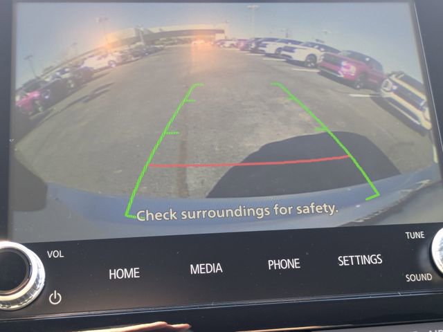 Used 2026 Mitsubishi Outlander Sport ES image 23