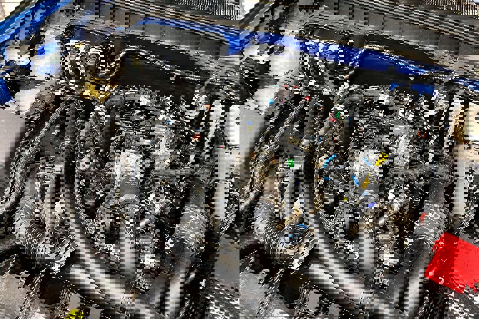 Used 2023 Ford Bronco Outer Banks image 29