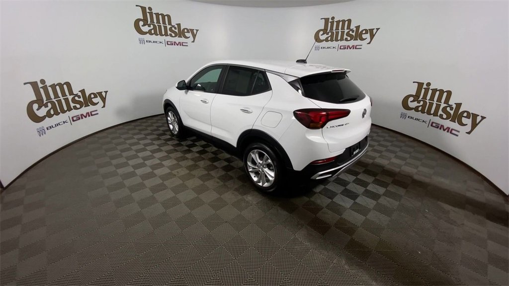 Used 2023 Buick Encore GX Preferred w/ Cold Weather Comfort Package image 6