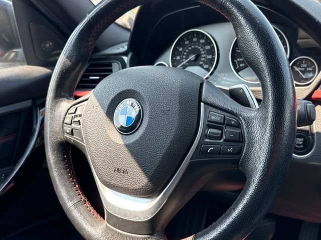 Used 2014 BMW 328i xDrive Wagon AWD/4WD image 11