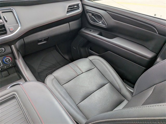 Used 2023 Chevrolet Tahoe RST w/ Luxury Package image 18