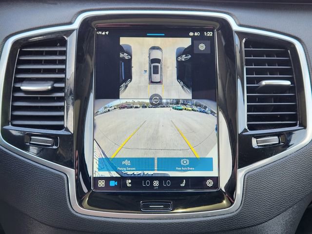 Used 2025 Volvo XC90 B6 Ultra image 13
