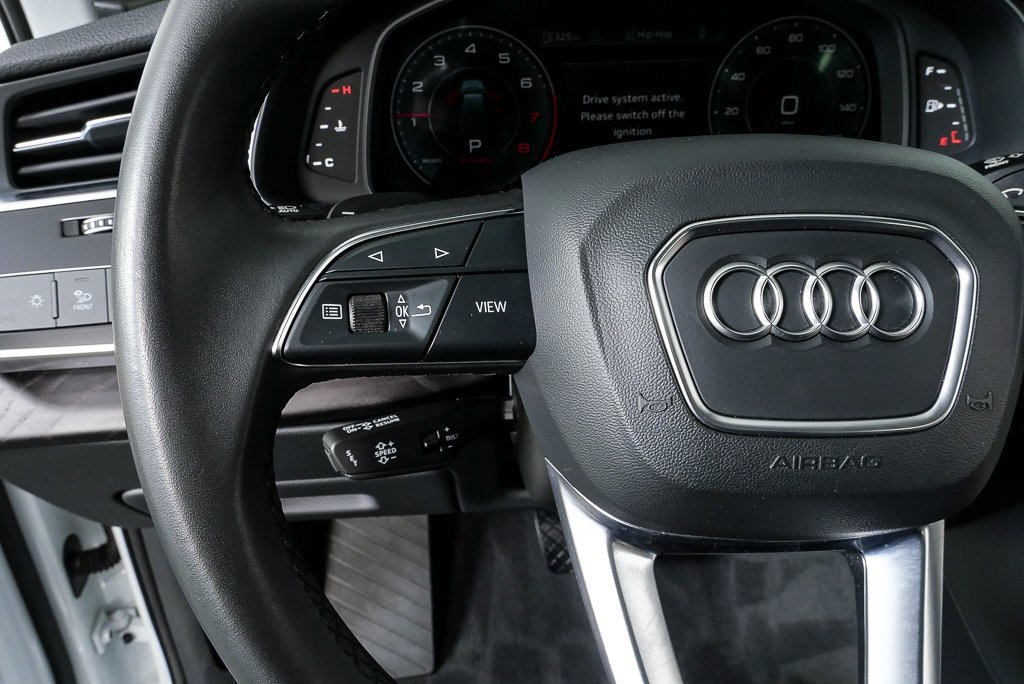 Used 2022 Audi Q7 3.0T Premium Plus w/ Premium Plus Package image 10