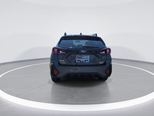 Used 2025 Subaru Crosstrek 2.5i Sport image 7