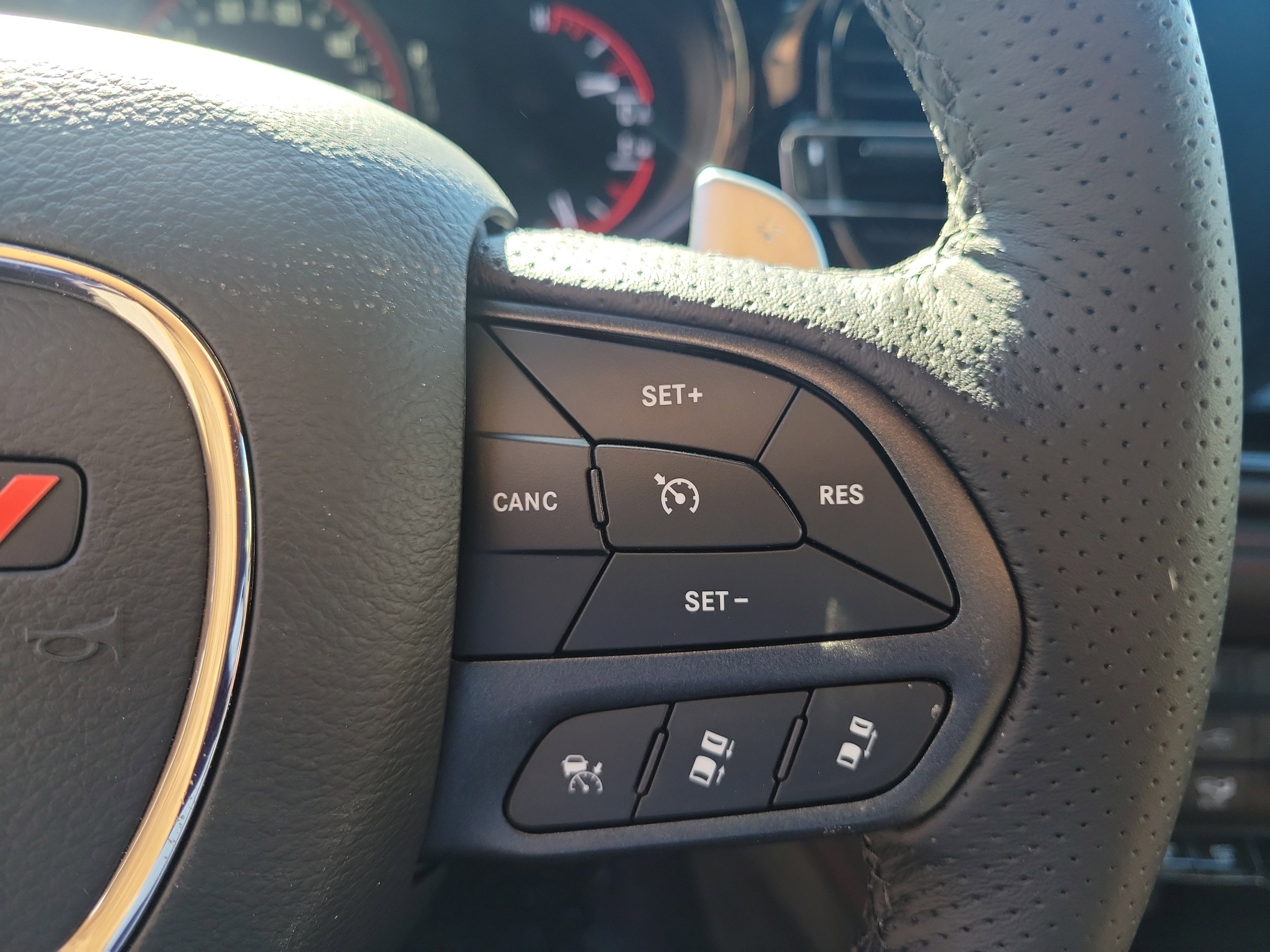 New 2026 Dodge Durango GT image 13