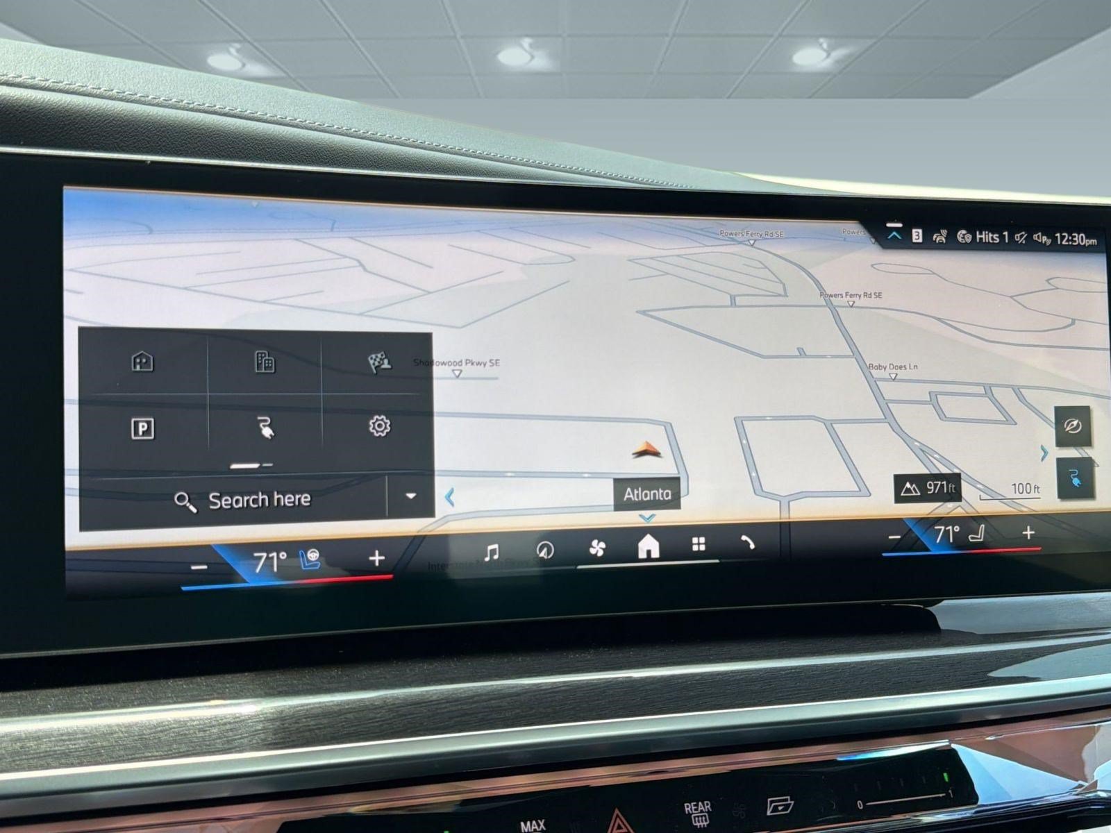 New 2026 BMW i7 xDrive60 w/ Executive Package AWD/4WD image 24