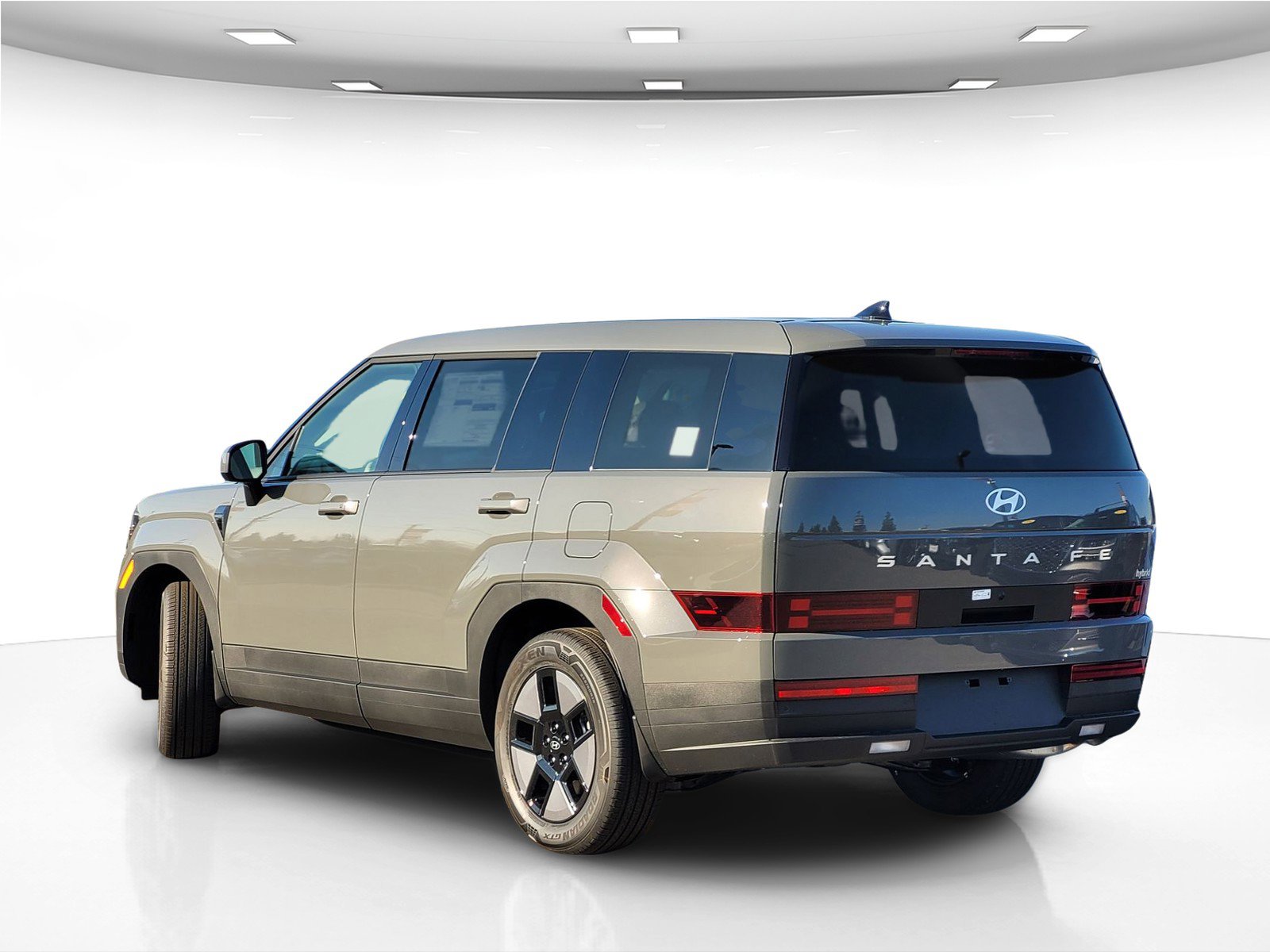 New 2026 Hyundai Santa Fe SE image 5