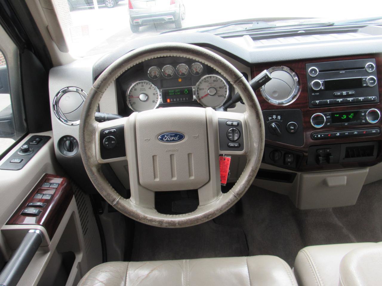 Used 2009 Ford F250 XL AWD/4WD image 20