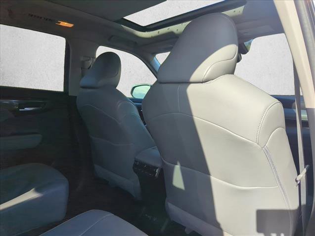 Used 2023 Toyota Highlander Platinum image 24