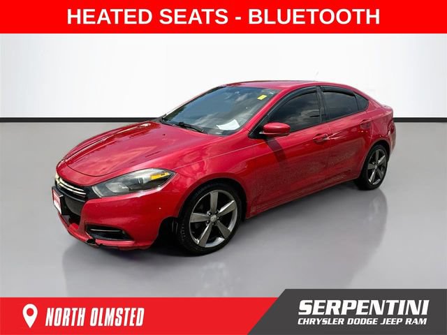 Used 2014 Dodge Dart GT