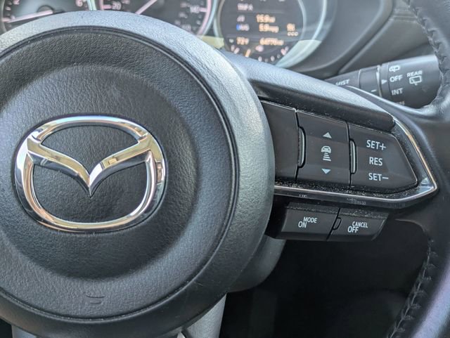 Used 2019 MAZDA CX-5 Touring image 20