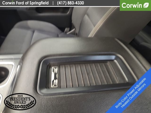 Used 2016 Chevrolet Silverado 1500 LT w/ All Star Edition image 24