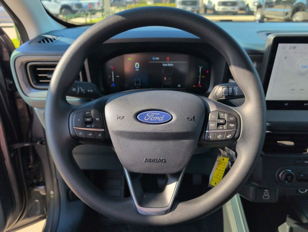 New 2026 Ford Maverick XL image 29