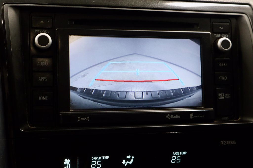 Used 2018 Toyota Sequoia TRD Sport AWD/4WD image 2