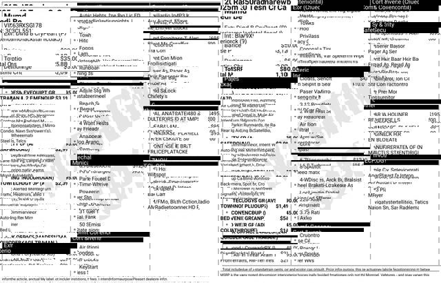 New 2025 RAM 3500 Tradesman image 5