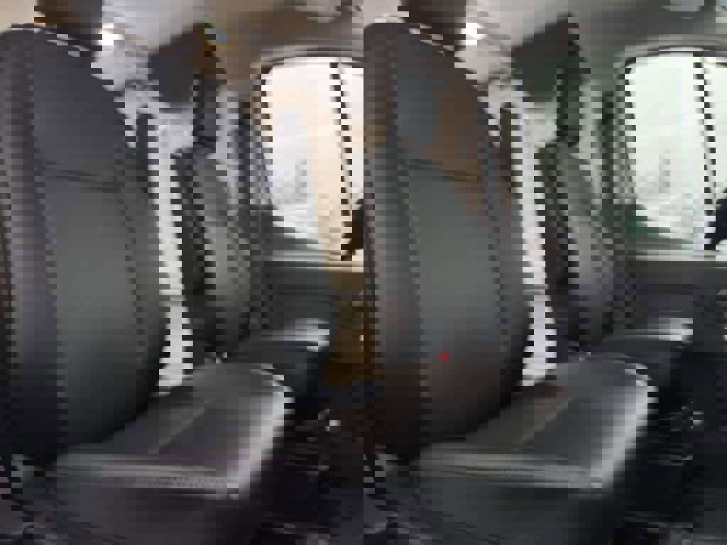 New 2025 Ford Transit 250 Low Roof AWD image 33