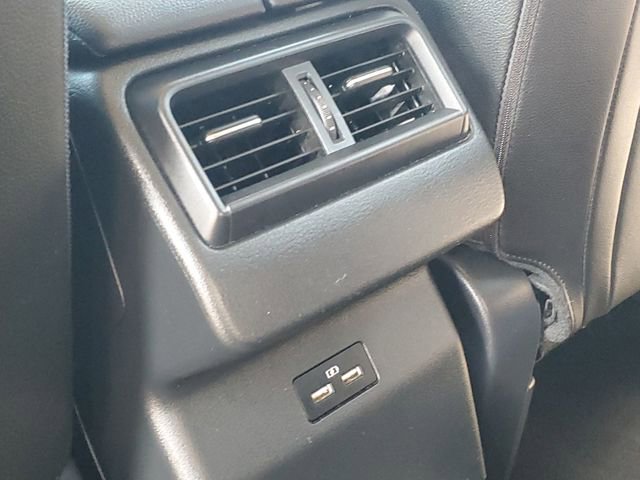 Used 2024 MAZDA CX-50 AWD 2.5 S w/ Preferred Package image 28