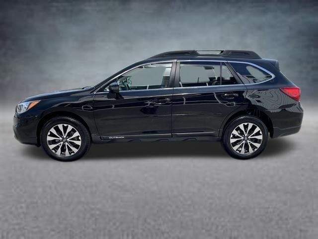 Used 2016 Subaru Outback 2.5i Limited video 2
