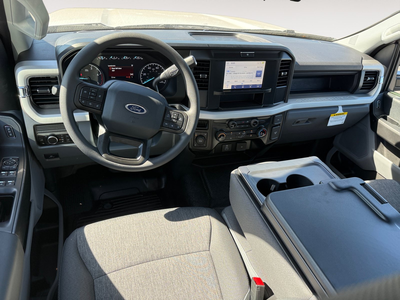 New 2026 Ford F350 XL AWD/4WD image 15