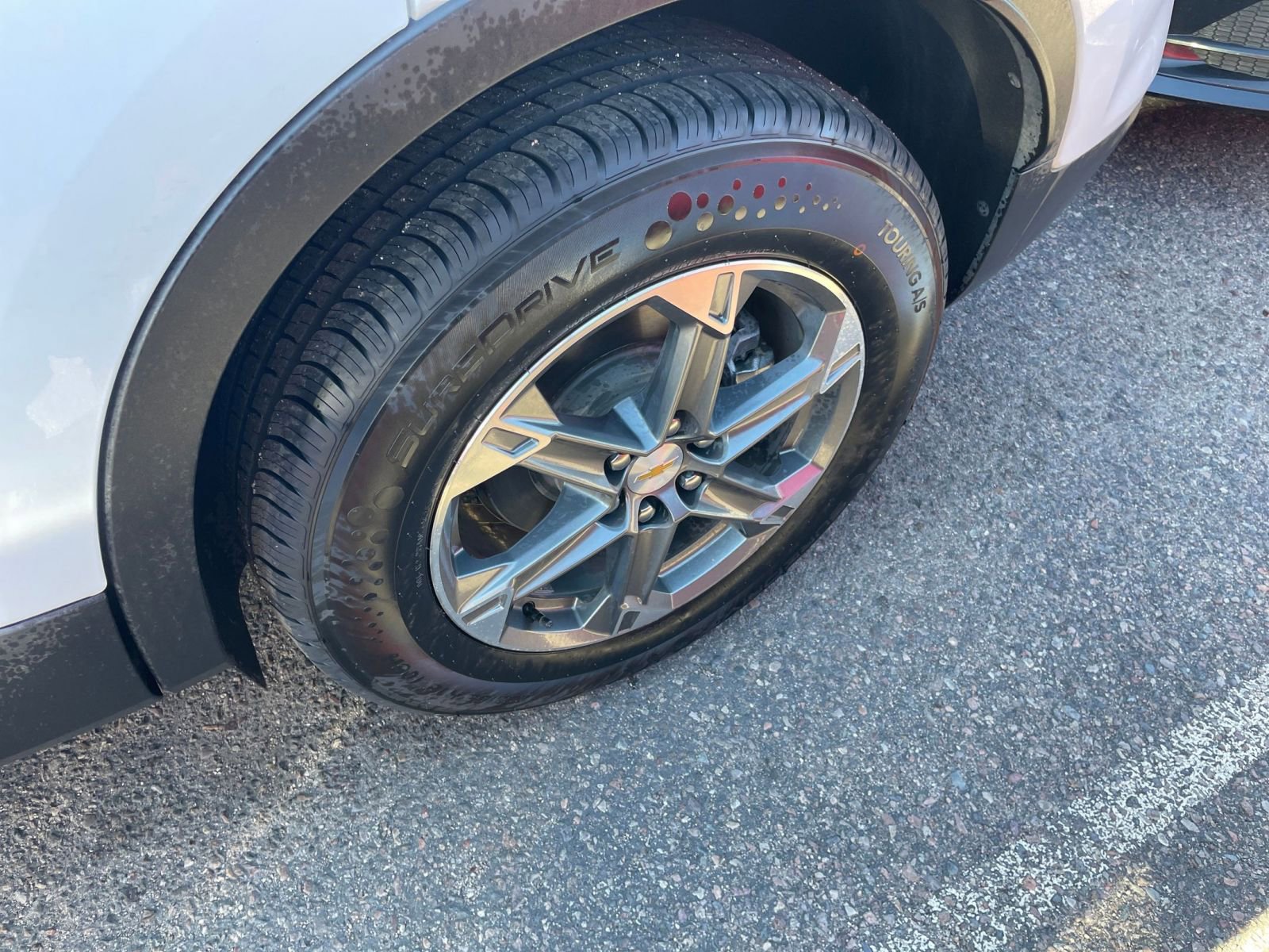 Used 2025 Chevrolet Blazer LT image 31