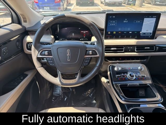 Used 2021 Lincoln Nautilus Reserve image 18