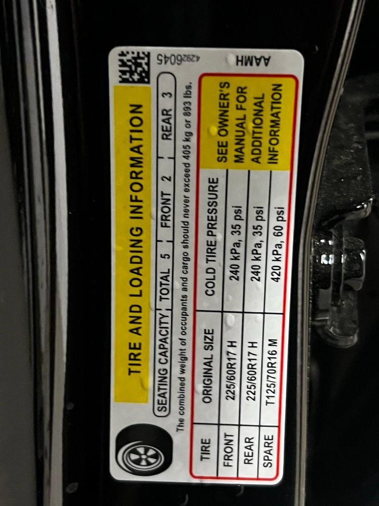 New 2026 Chevrolet TrailBlazer LS w/ LS Convenience Package FWD image 24