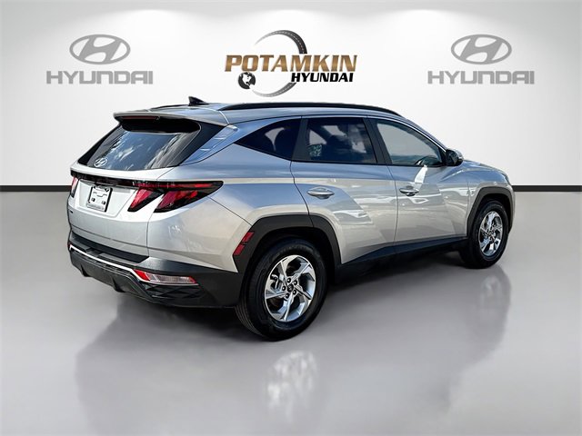 Used 2024 Hyundai Tucson SEL image 5
