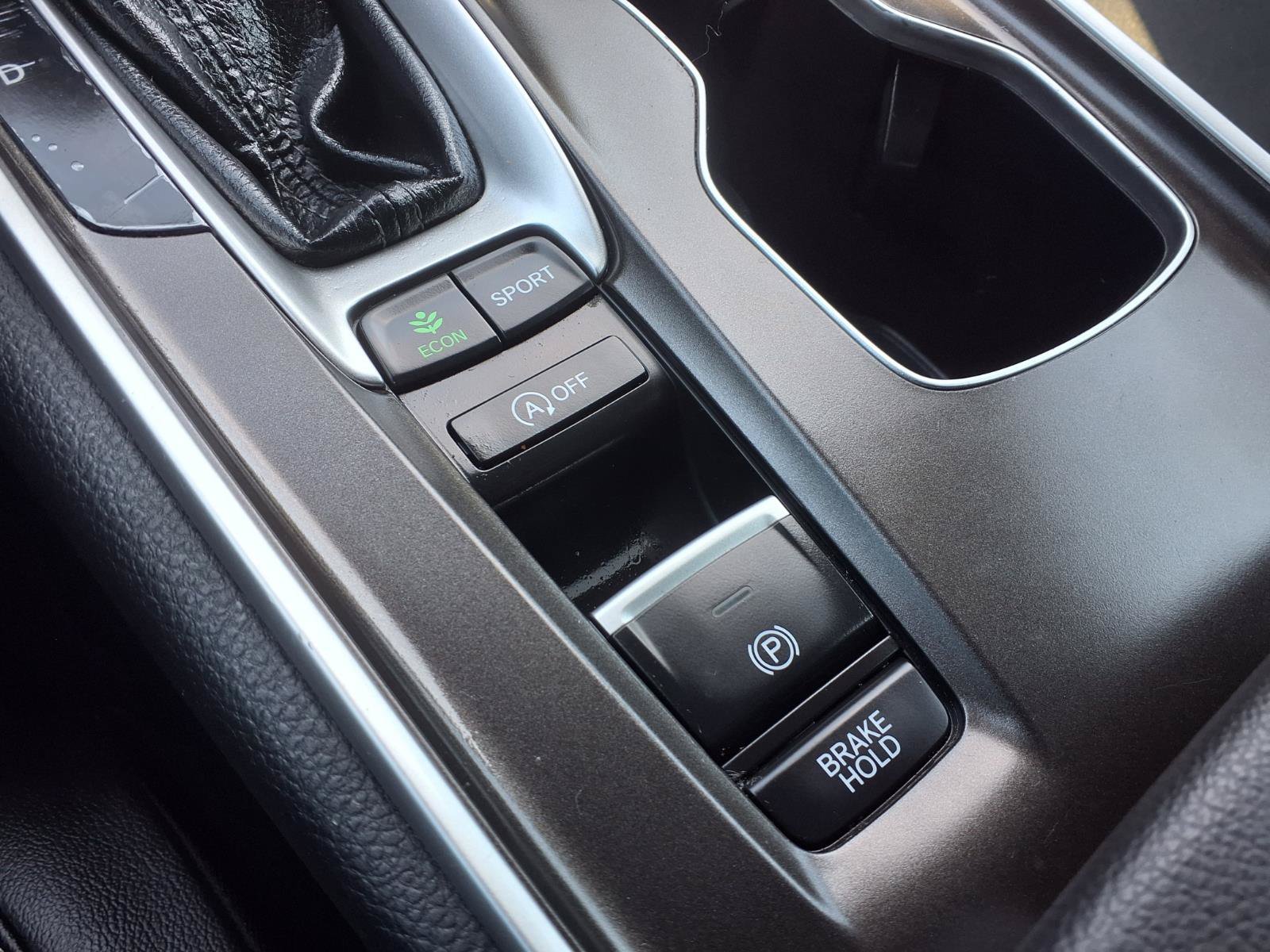 Certified 2022 Honda Accord Sport image 9