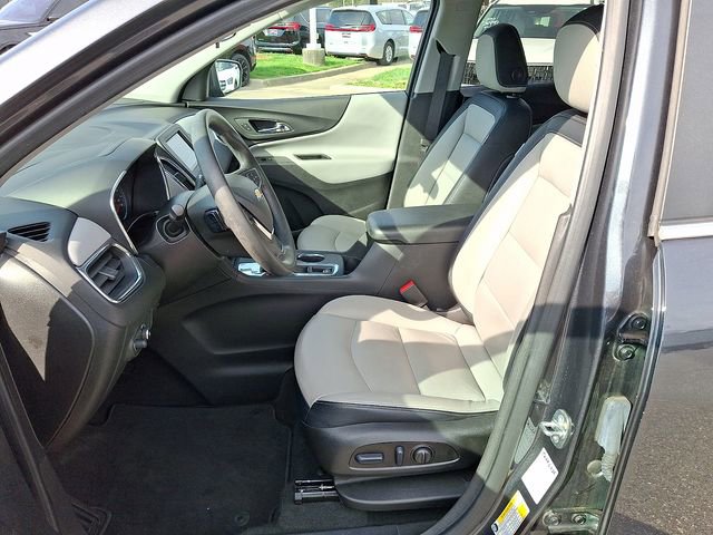 Used 2023 Chevrolet Equinox LT image 8