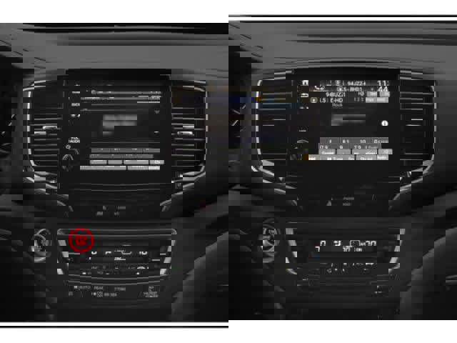 Used 2023 Honda Passport TrailSport image 13