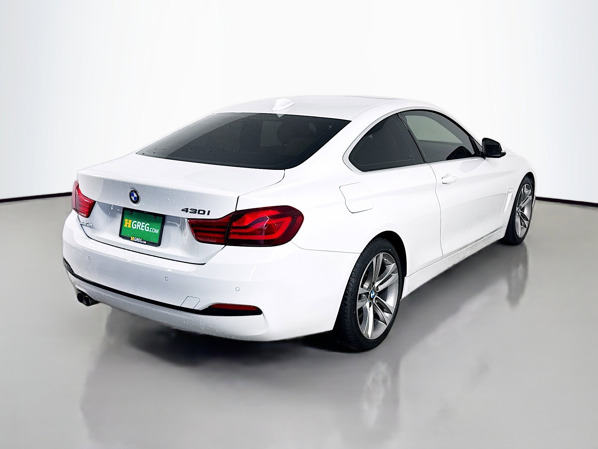 Used 2019 BMW 430i Coupe image 10
