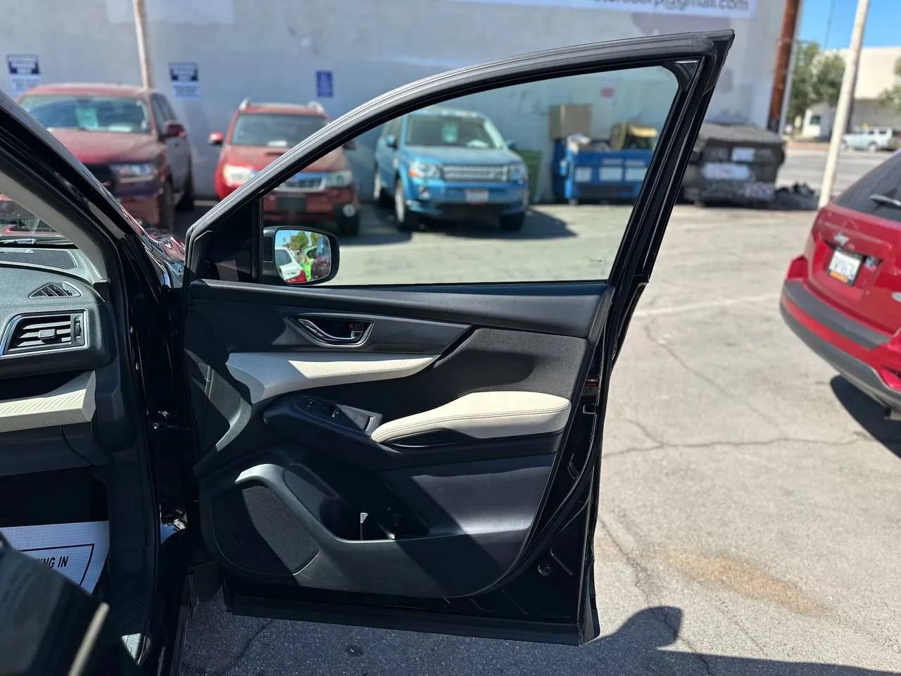 Used 2019 Subaru Ascent Premium image 45