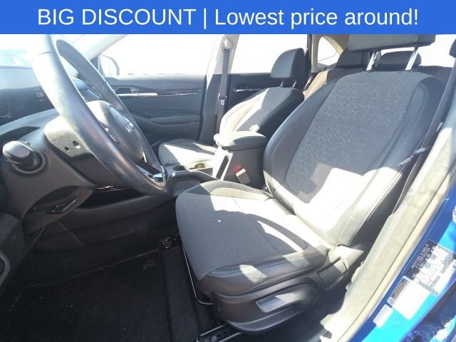 Used 2024 Kia Seltos S FWD image 25