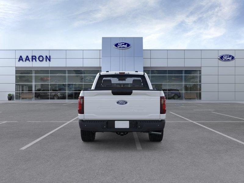 New 2026 Ford F150 XL AWD/4WD image 6