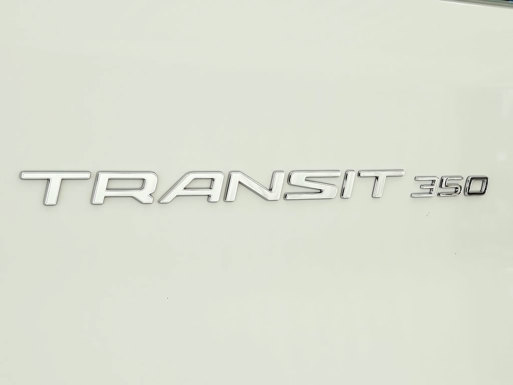 Used 2021 Ford Transit 350 XLT RWD image 26